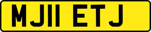 MJ11ETJ