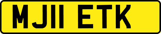 MJ11ETK