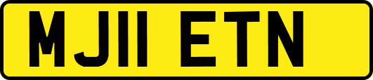 MJ11ETN
