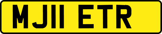 MJ11ETR