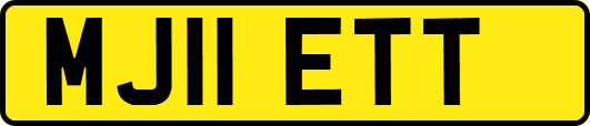 MJ11ETT