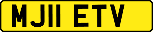 MJ11ETV