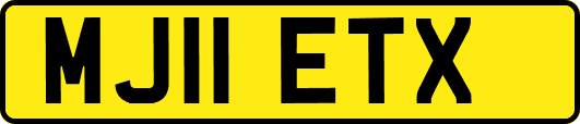 MJ11ETX
