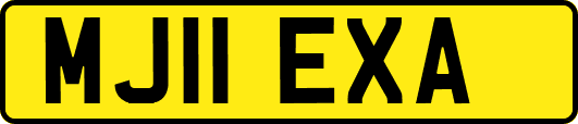 MJ11EXA