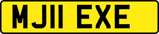 MJ11EXE
