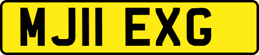 MJ11EXG