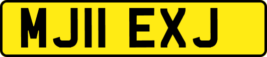 MJ11EXJ