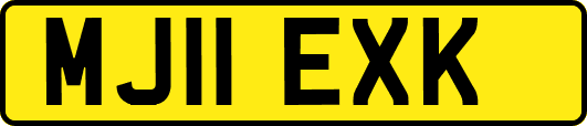 MJ11EXK