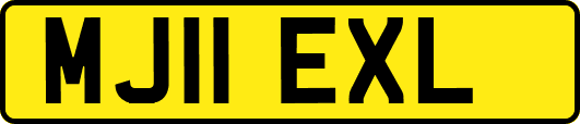 MJ11EXL