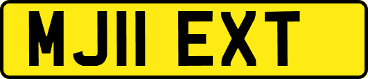 MJ11EXT