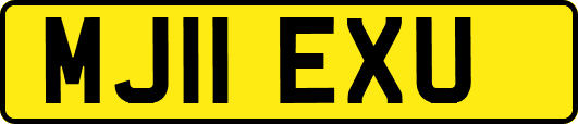 MJ11EXU