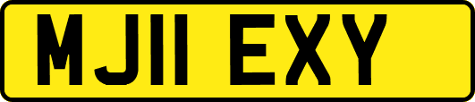 MJ11EXY