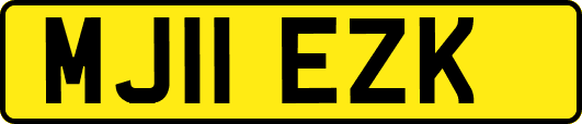 MJ11EZK
