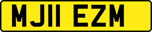 MJ11EZM