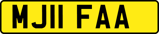 MJ11FAA
