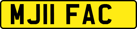MJ11FAC