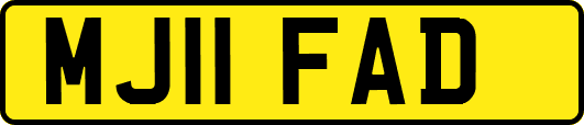 MJ11FAD
