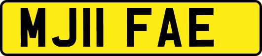 MJ11FAE
