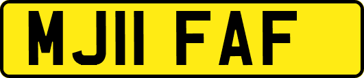 MJ11FAF