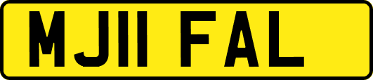 MJ11FAL