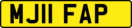 MJ11FAP