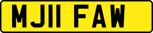 MJ11FAW