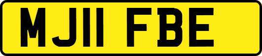 MJ11FBE