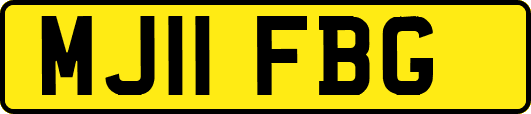 MJ11FBG