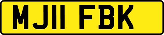 MJ11FBK