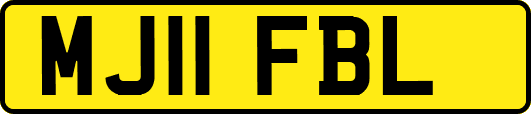 MJ11FBL