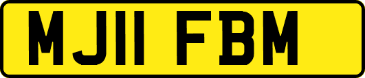 MJ11FBM