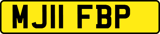 MJ11FBP