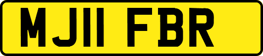 MJ11FBR