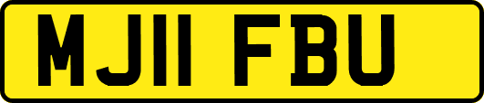 MJ11FBU
