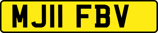 MJ11FBV