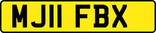 MJ11FBX