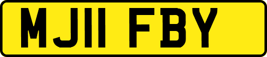MJ11FBY