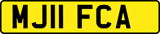 MJ11FCA