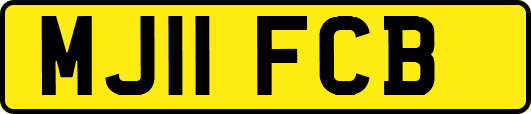 MJ11FCB