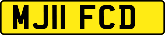 MJ11FCD
