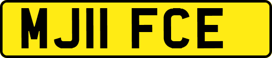 MJ11FCE
