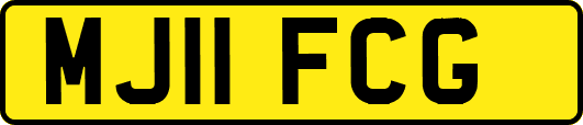 MJ11FCG