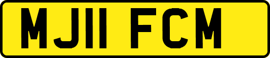 MJ11FCM