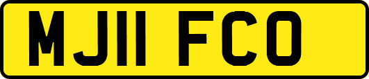 MJ11FCO