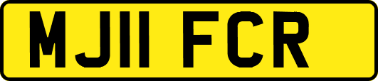 MJ11FCR