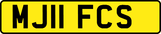 MJ11FCS