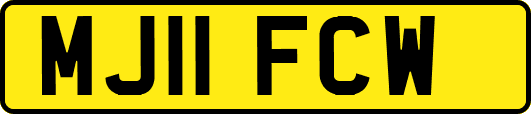 MJ11FCW