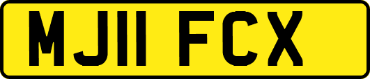 MJ11FCX