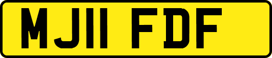 MJ11FDF