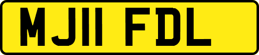 MJ11FDL